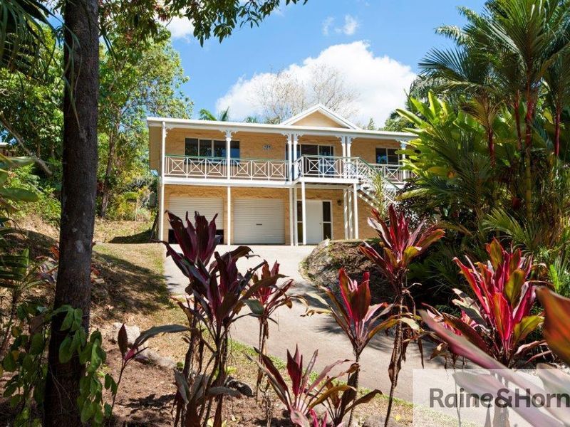 5 Coral Sea Drive, Mossman Property History & Address Research