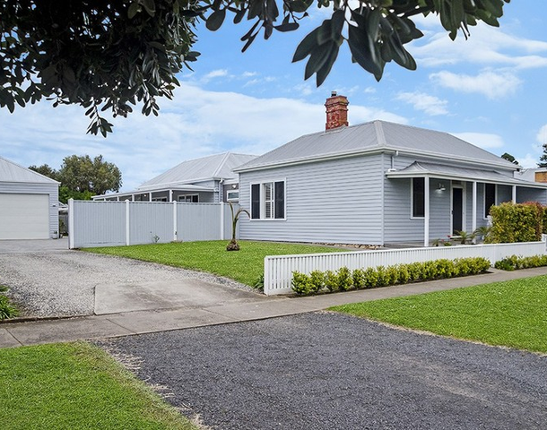 55 Cox Street, Port Fairy VIC 3284