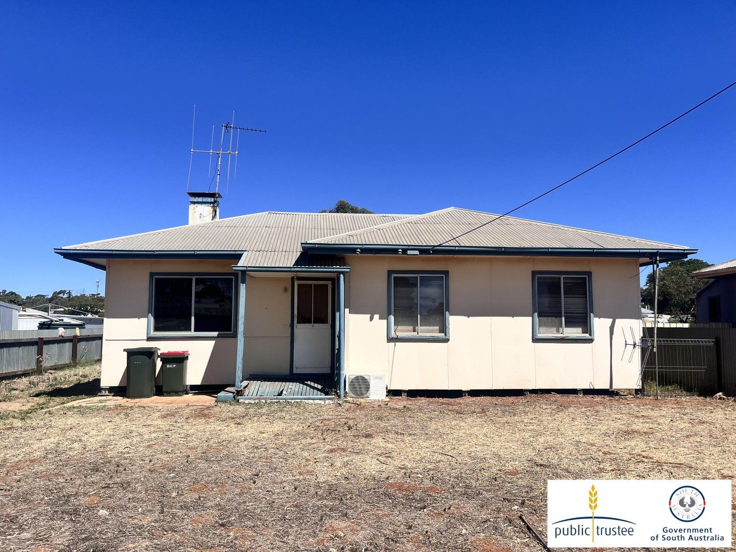 172 Railway Terrace, Peterborough SA 5422, Image 0