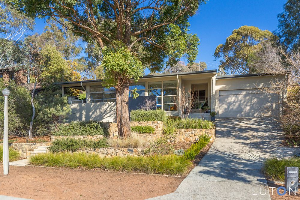 37 Pelham Close, Chapman ACT 2611, Image 1