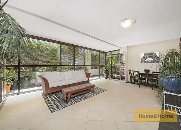 2/21-25 Bryant Street, Rockdale NSW 2216