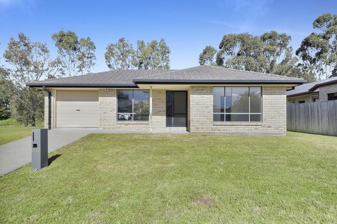 Picture of 11 Criterion Close, BALD HILLS QLD 4036