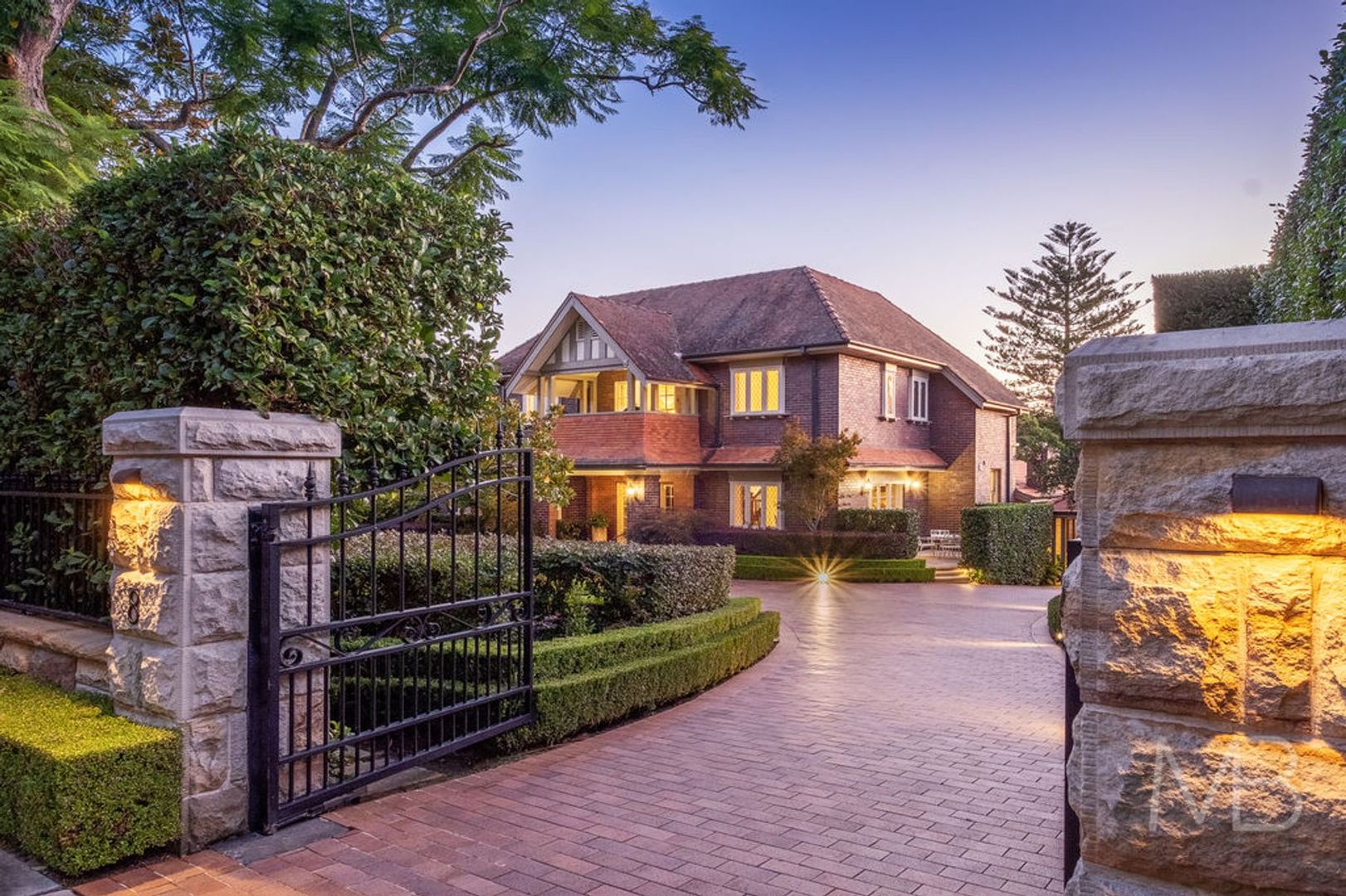 Sold 8 Nyora Street, Killara NSW 2071 on 01 May 2021 2016918433 Domain