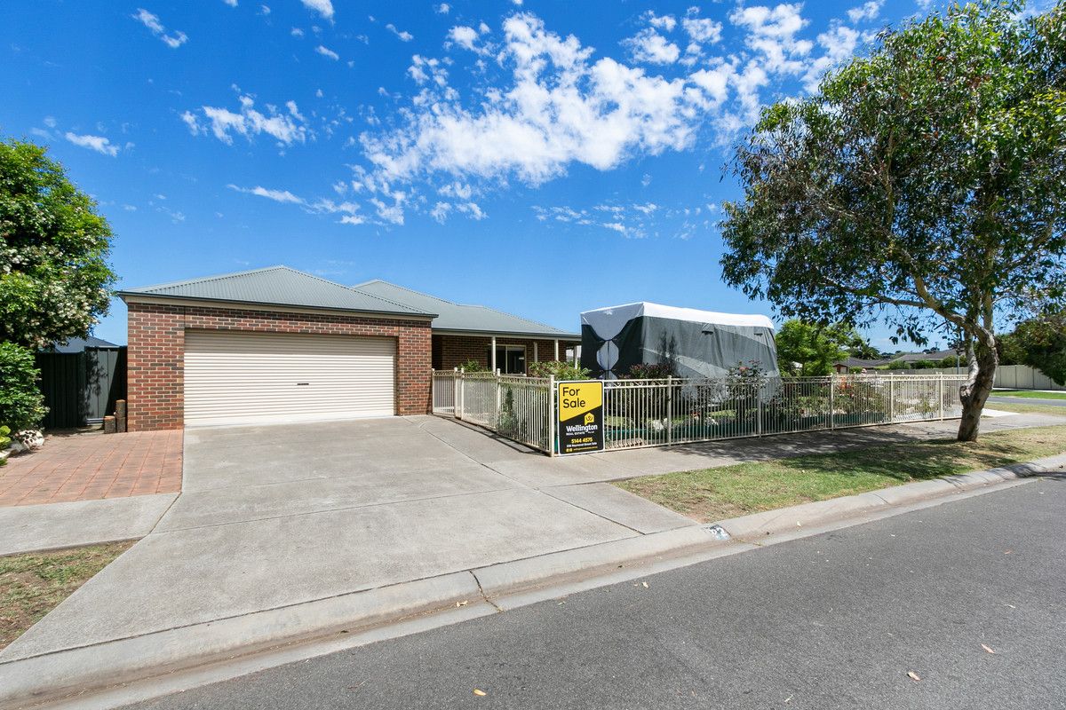 22 Marilyn Way, Sale VIC 3850, Image 0