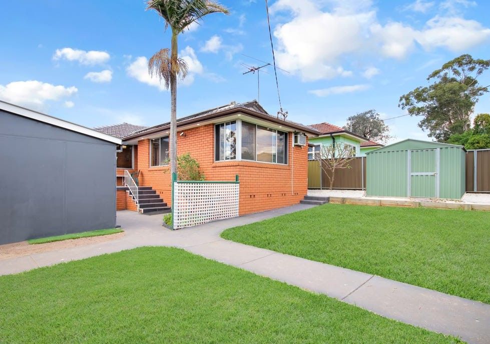 4 bedrooms House in 143 Reservoir Road BLACKTOWN NSW, 2148