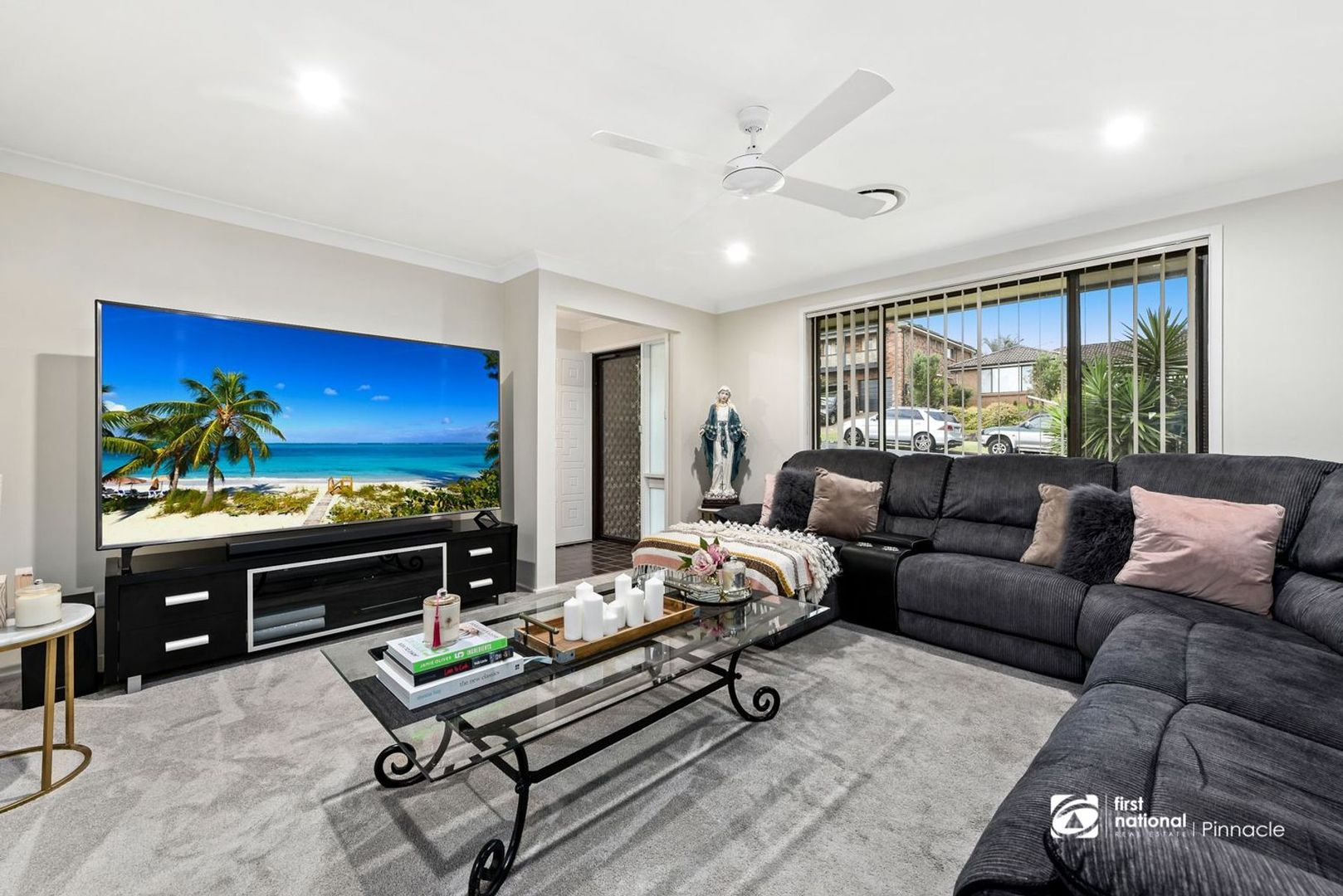 29 Kittyhawk Crescent, Raby NSW 2566, Image 1