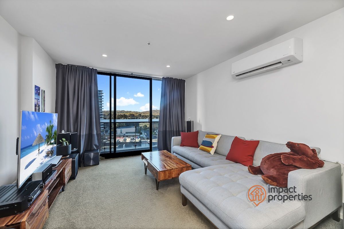 70/7 Irving Street, Phillip ACT 2606, Image 0