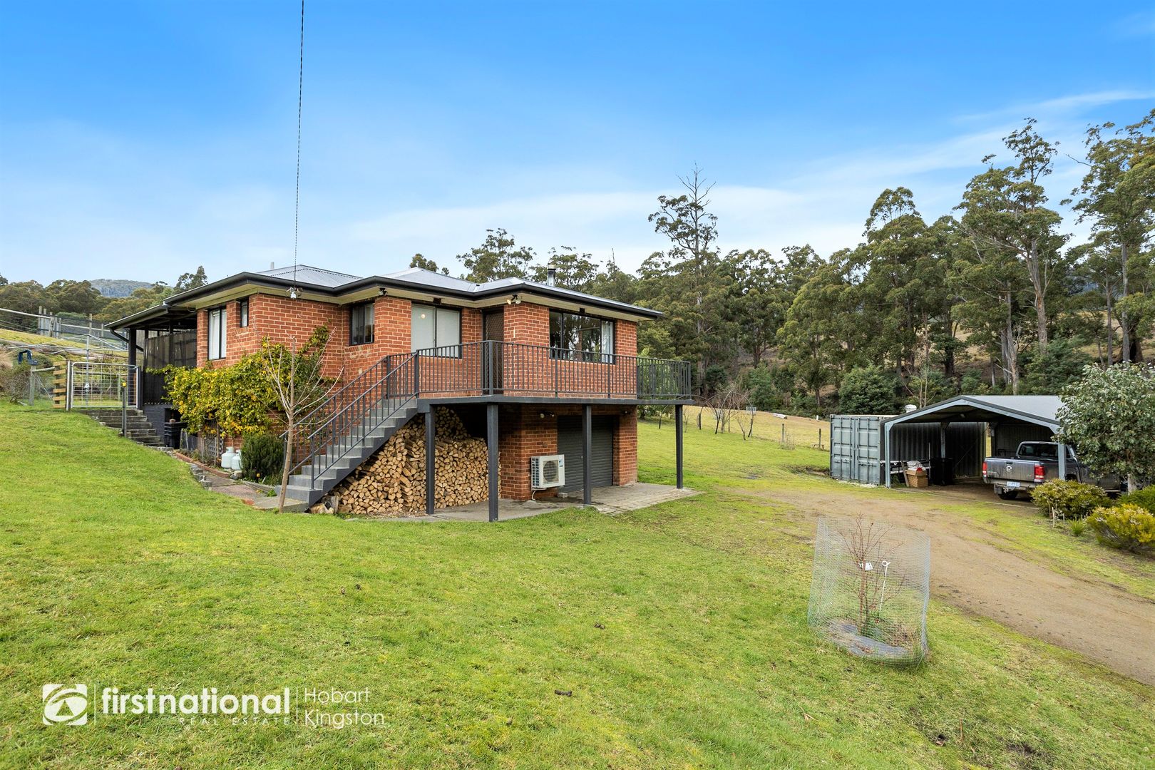 1229 Pelverata Road, Pelverata TAS 7150, Image 1