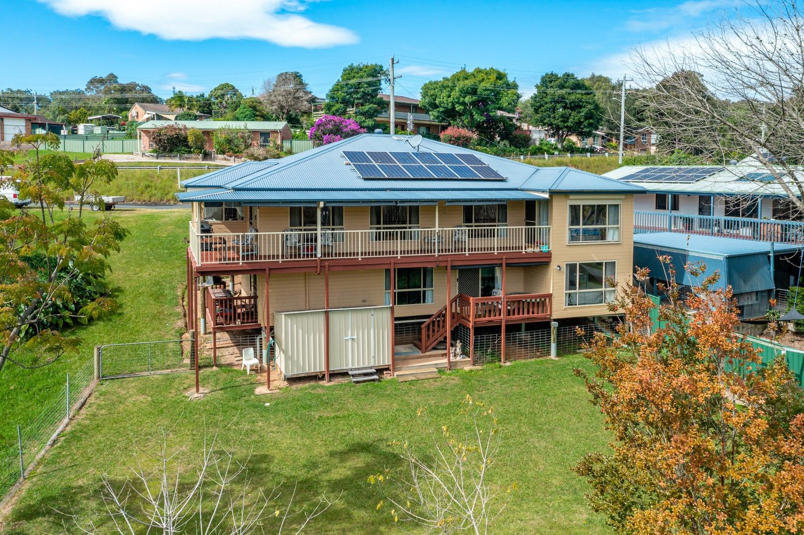 8 Albatross Road, Catalina NSW 2536, Image 0