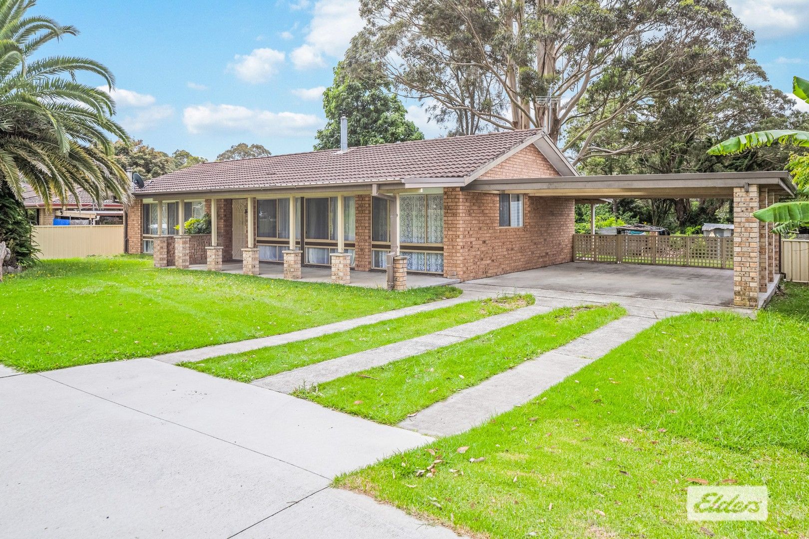 62 Bergalia Street, Moruya Property History & Address Research Domain