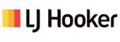 Logo for LJ Hooker Adelaide Metro