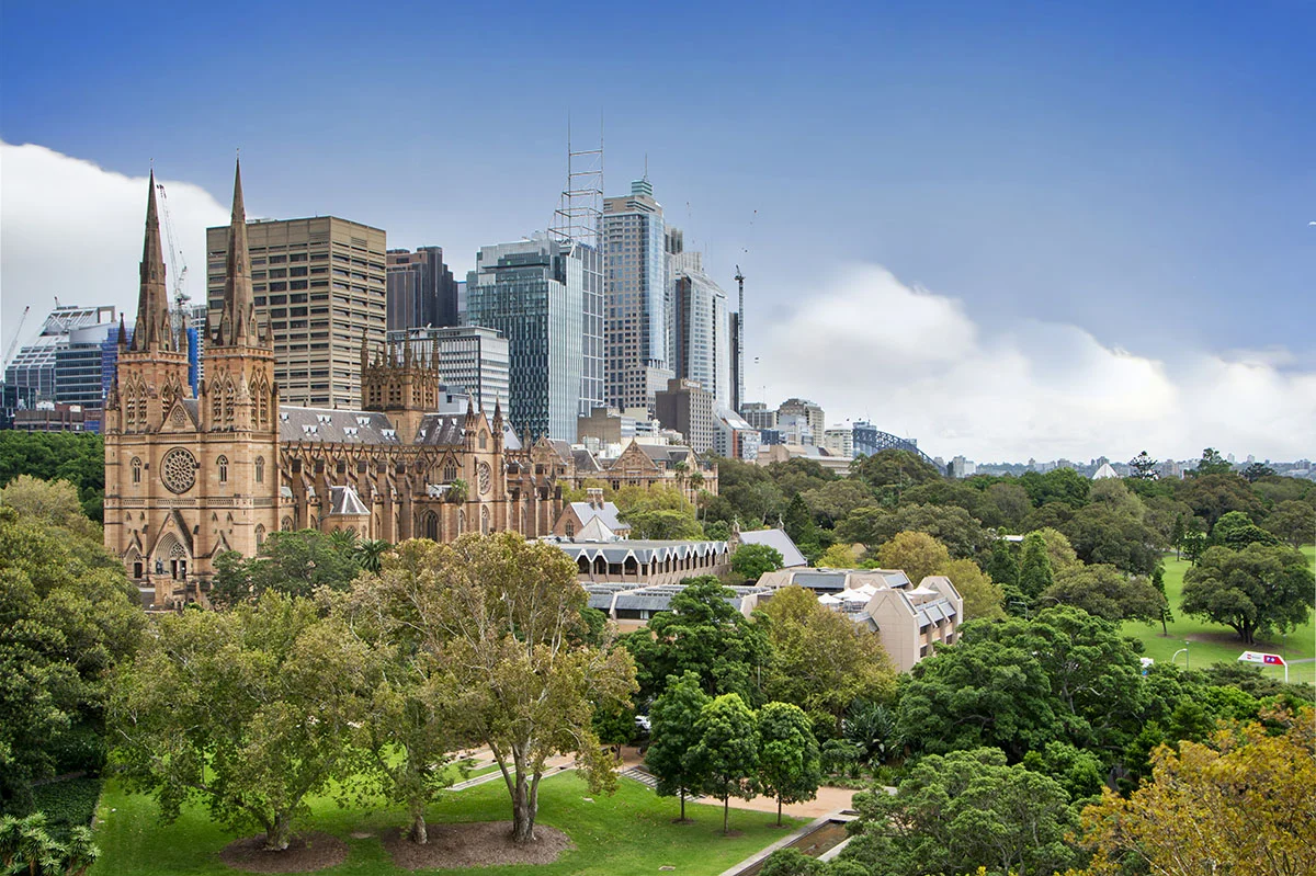 Additional image 5 of 1 Boomerang Place, Woolloomooloo NSW 2011