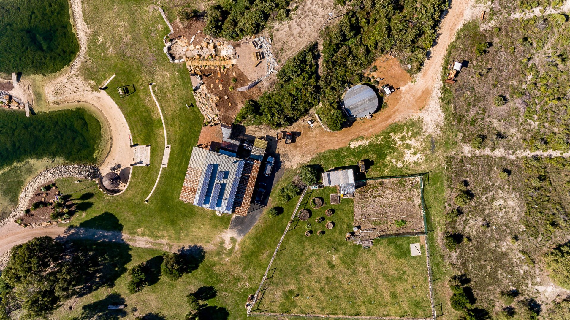 PL 612 Grosse Road, Hamelin Bay WA 6288 House for Sale 2,500,000