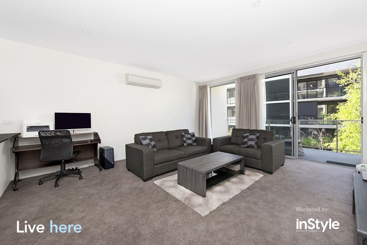 21/76 Leichhardt Street, Griffith ACT 2603, Image 2