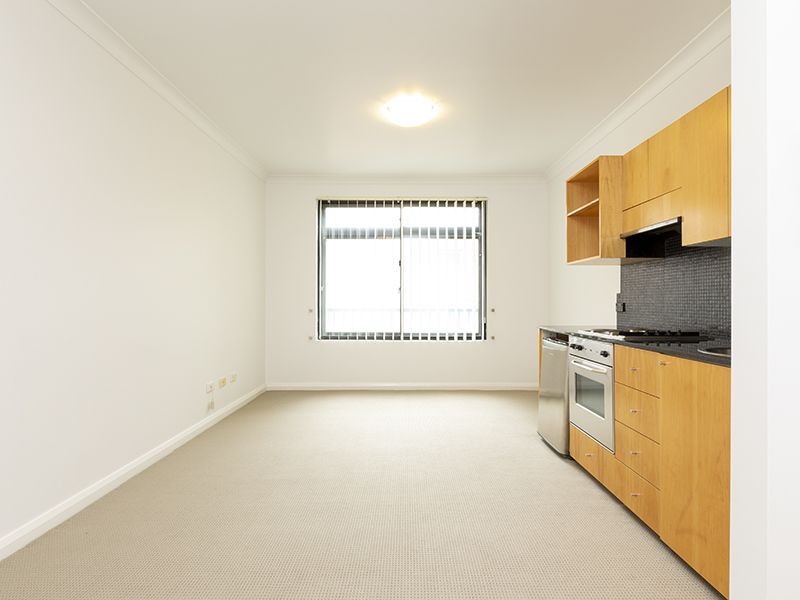 33/1 Dwyer Street, Chippendale NSW 2008, Image 0