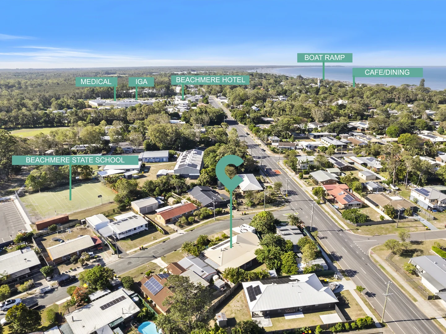 Additional image 20 of 4 Patrick Street, Beachmere QLD 4510
