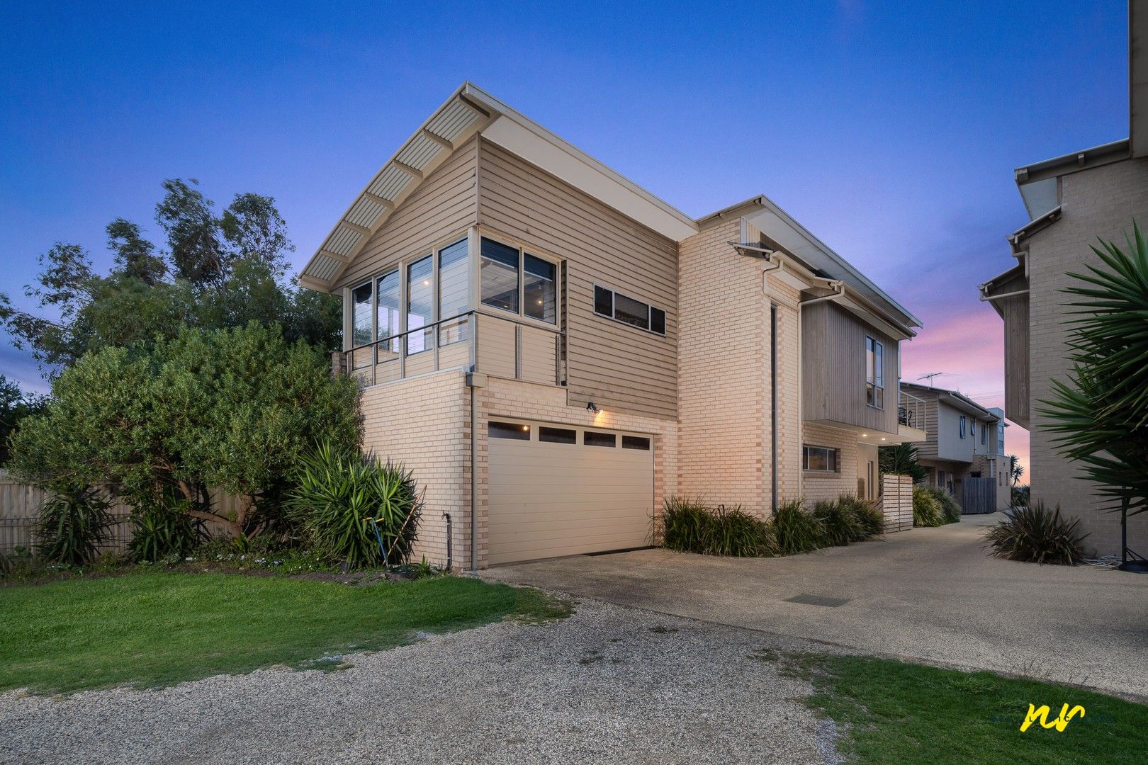 3 bedrooms House in 3/418 The Esplanade ST LEONARDS VIC, 3223