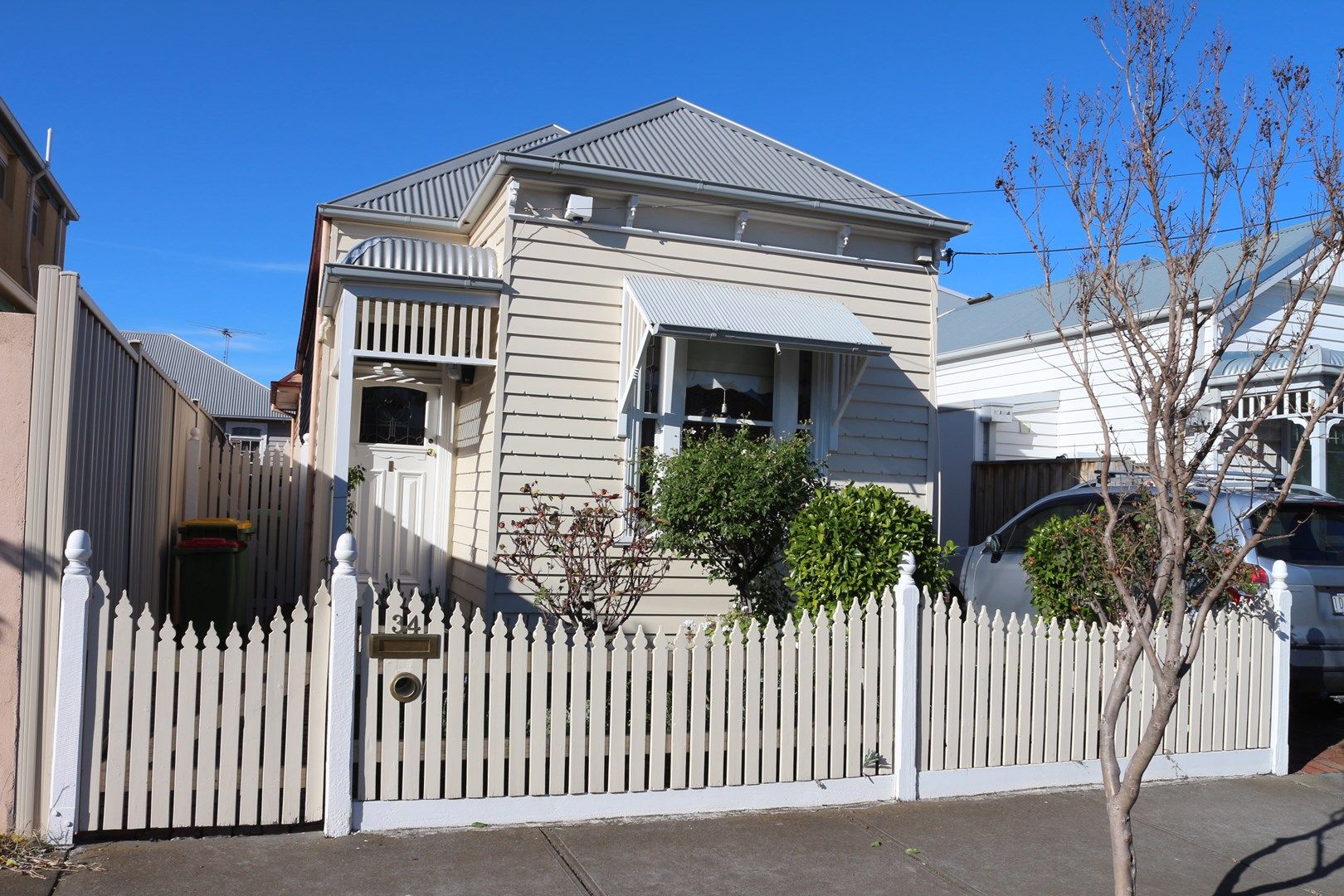 34 Herbert Street, Footscray VIC 3011, Image 0
