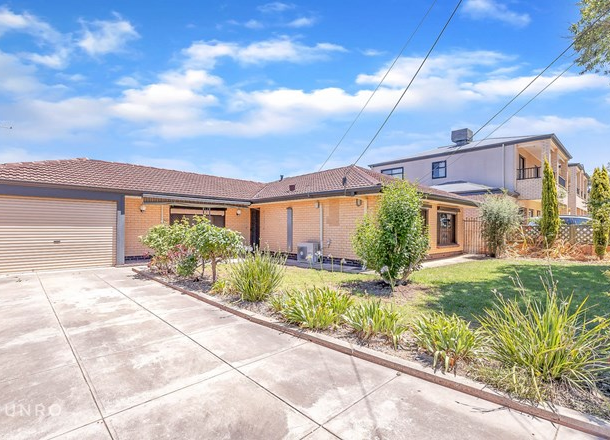 31 Maidos Grove, Valley View SA 5093