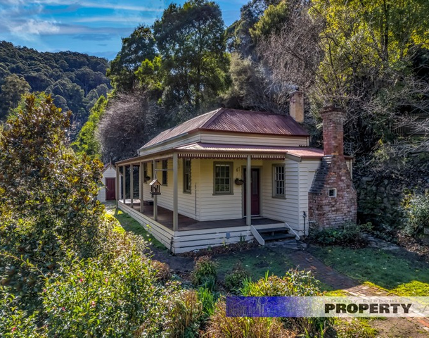 215 Main Road, Walhalla VIC 3825