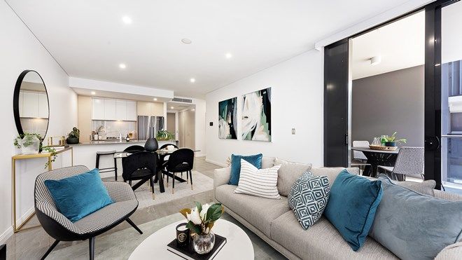 Pagewood Green Orchid 9 Oscar Place Eastgardens Nsw 2036 Domain