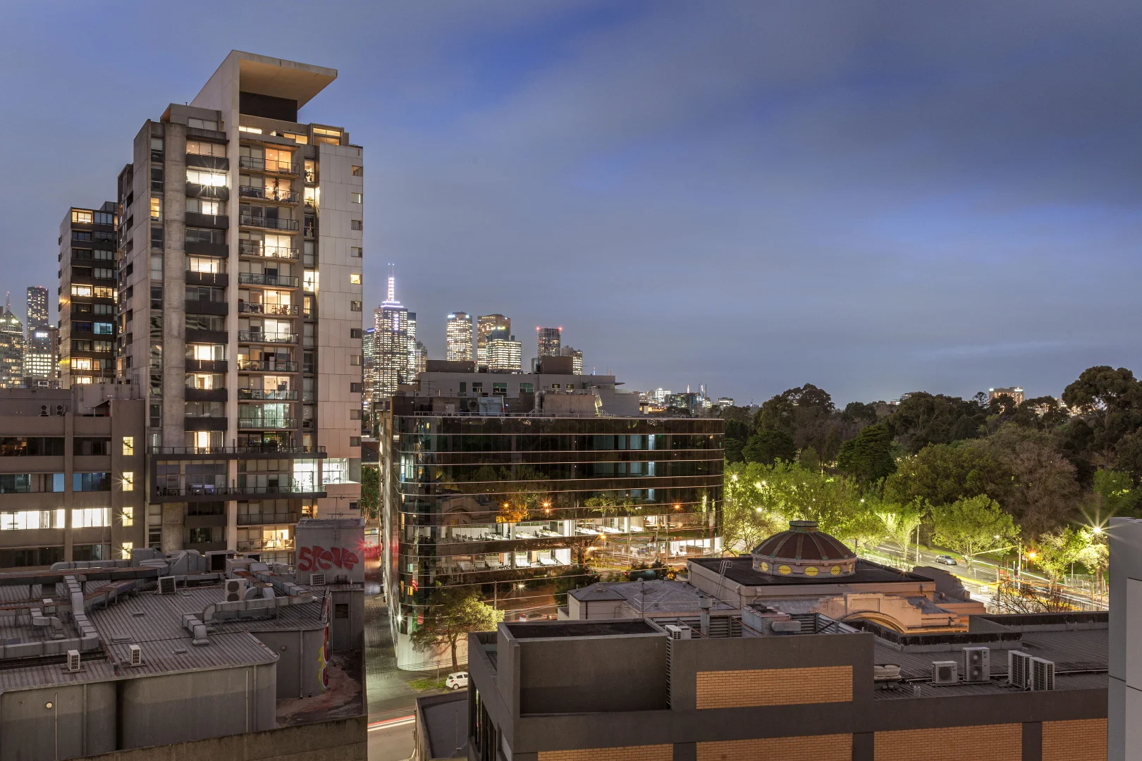 Additional image 9 of 71/350 St Kilda Road, Melbourne VIC 3004