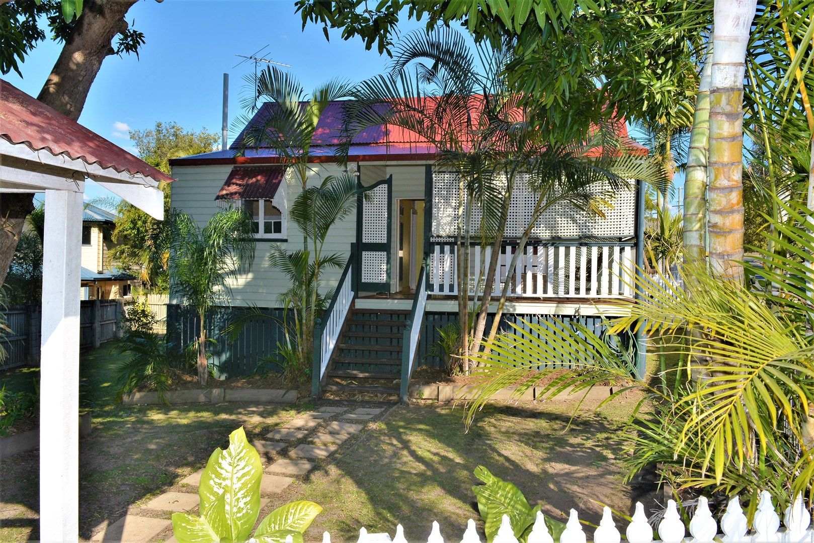 58 Gaythorne Road, Gaythorne QLD 4051, Image 0