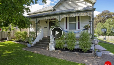 Picture of 49 Russell Street, QUARRY HILL VIC 3550