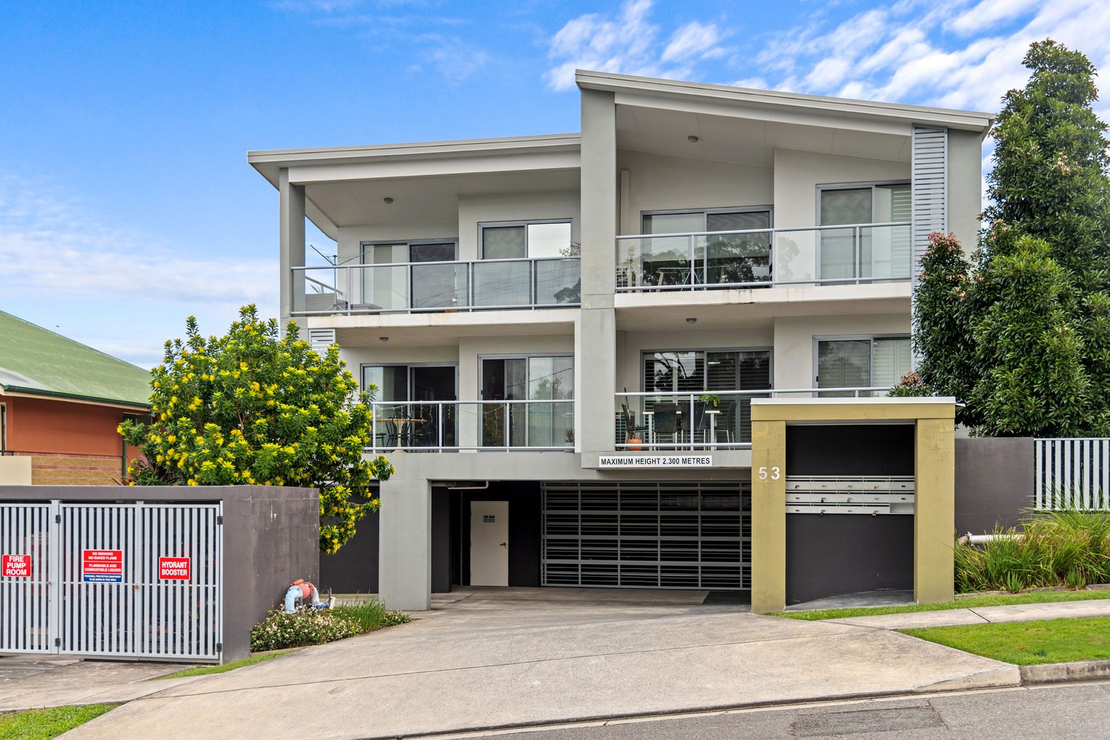 10/53 Hamson Terrace, Nundah QLD 4012, Image 1