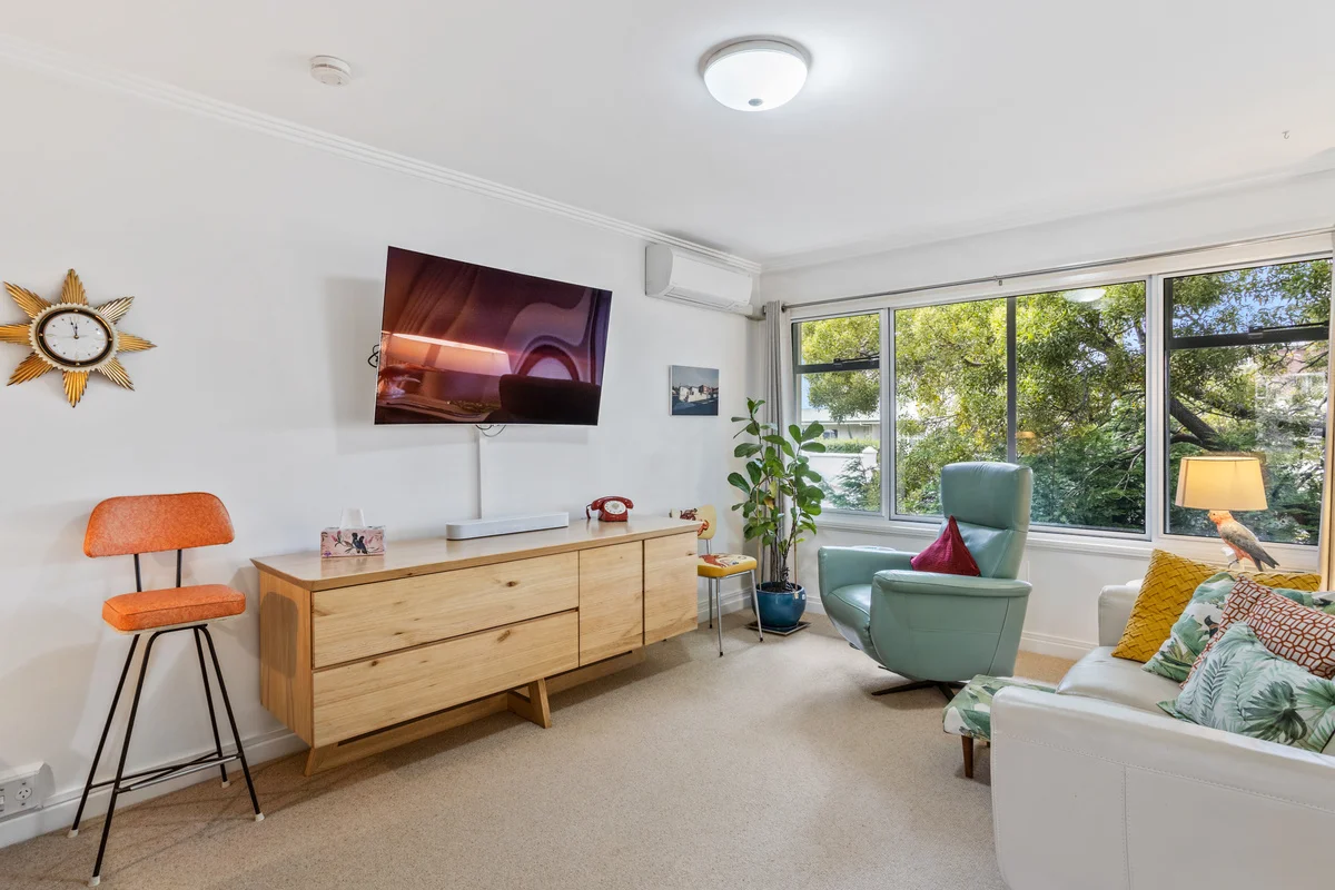 Additional image 2 of 5/40 Fitzroy Place, Dynnyrne TAS 7005