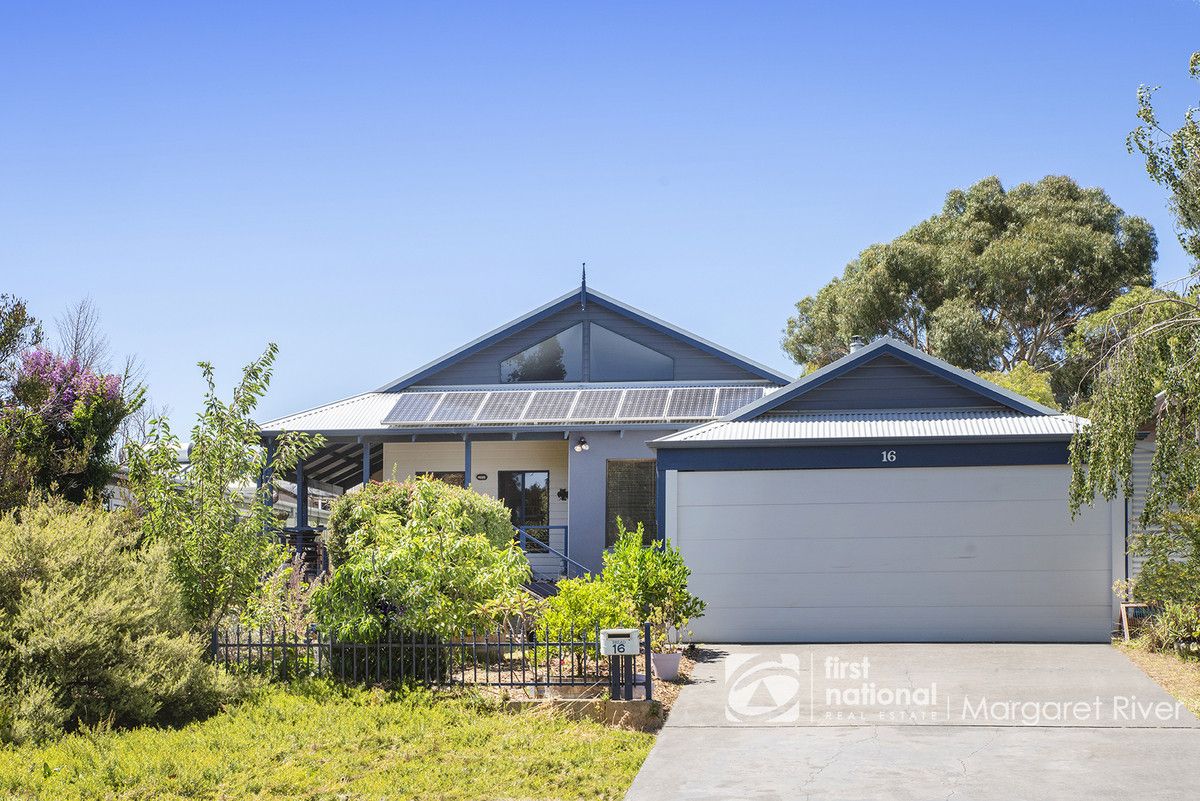 16 Brookfield Avenue, Margaret River WA 6285, Image 0