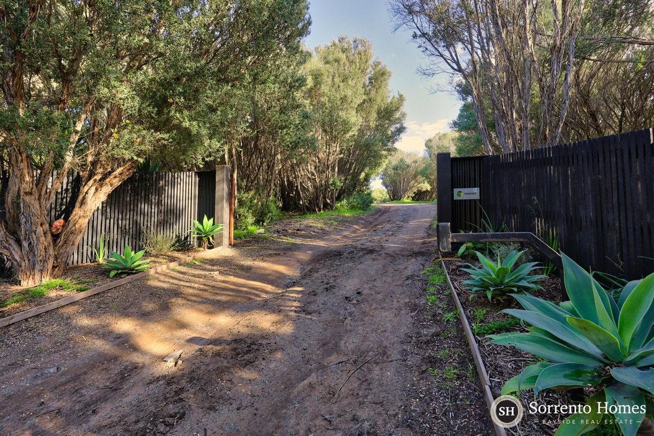 13 Creedmore Drive, Rye VIC 3941, Image 2