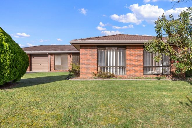 Picture of 36 Baromi Road, MIRBOO NORTH VIC 3871