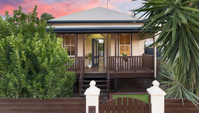 Picture of 14 Perkins Street West, RAILWAY ESTATE QLD 4810