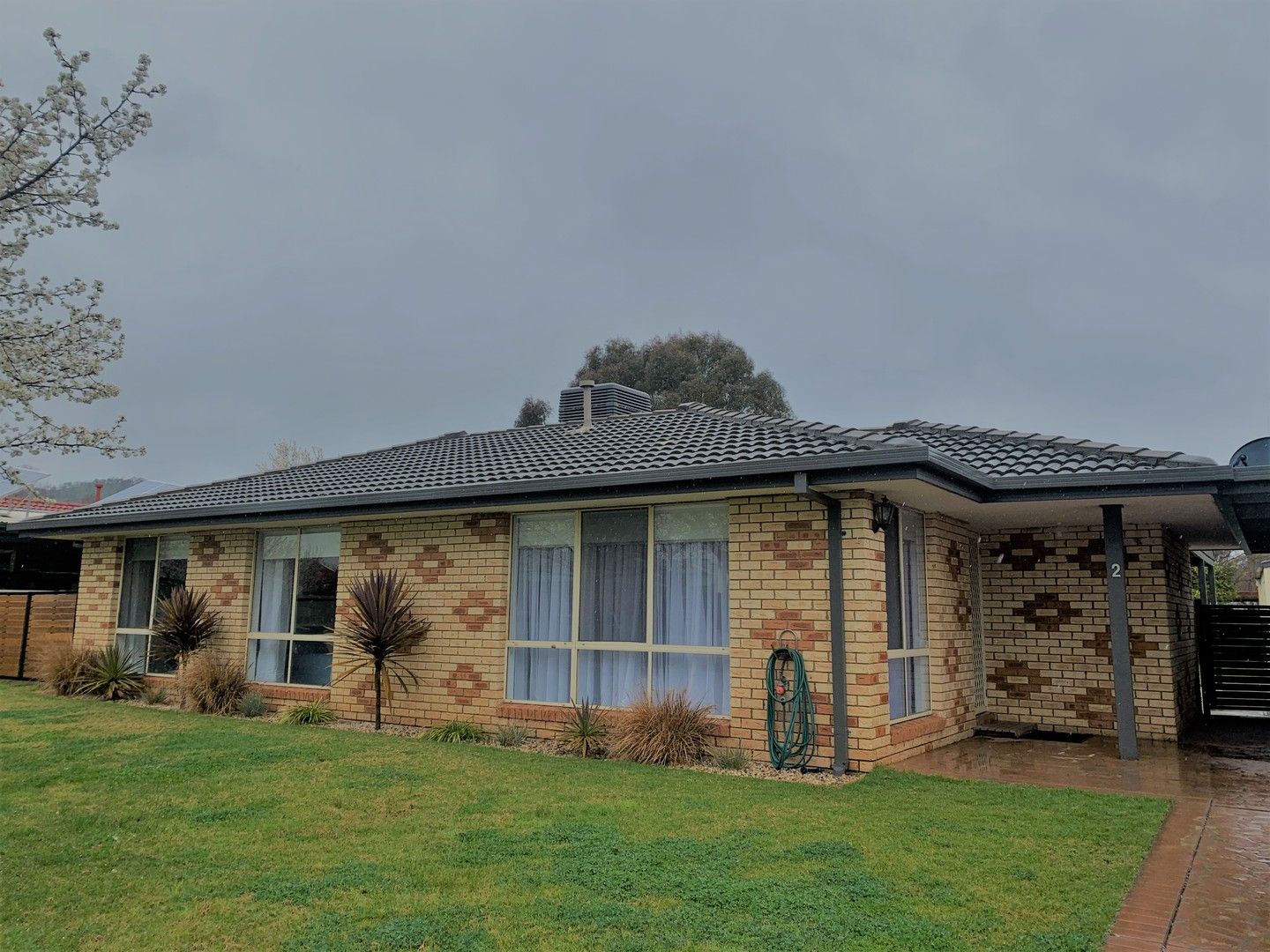 2 Whitehead, Barnawartha VIC 3688, Image 1