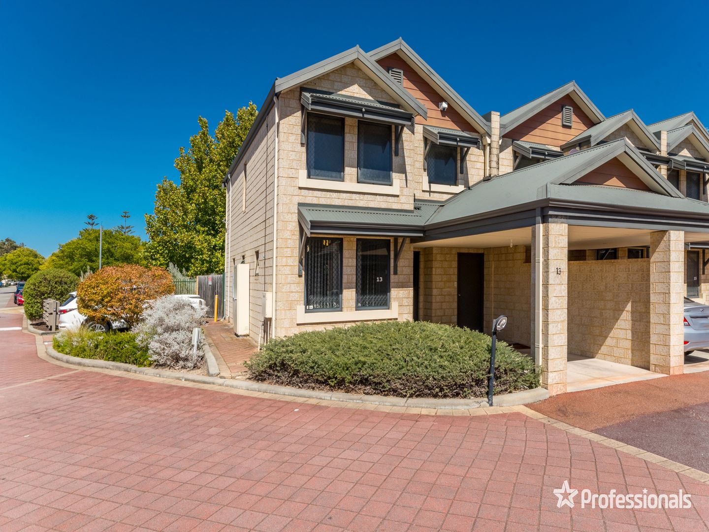 13/22 Gochean Avenue, Bentley WA 6102, Image 2