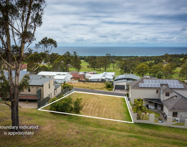 23 The Peninsula , Tura Beach NSW 2548