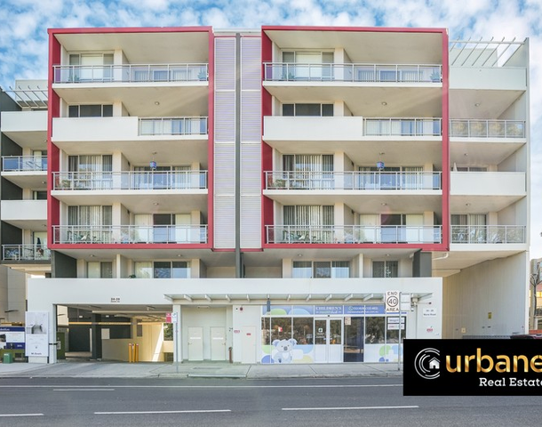 51/24-28 Mons Road, Westmead NSW 2145