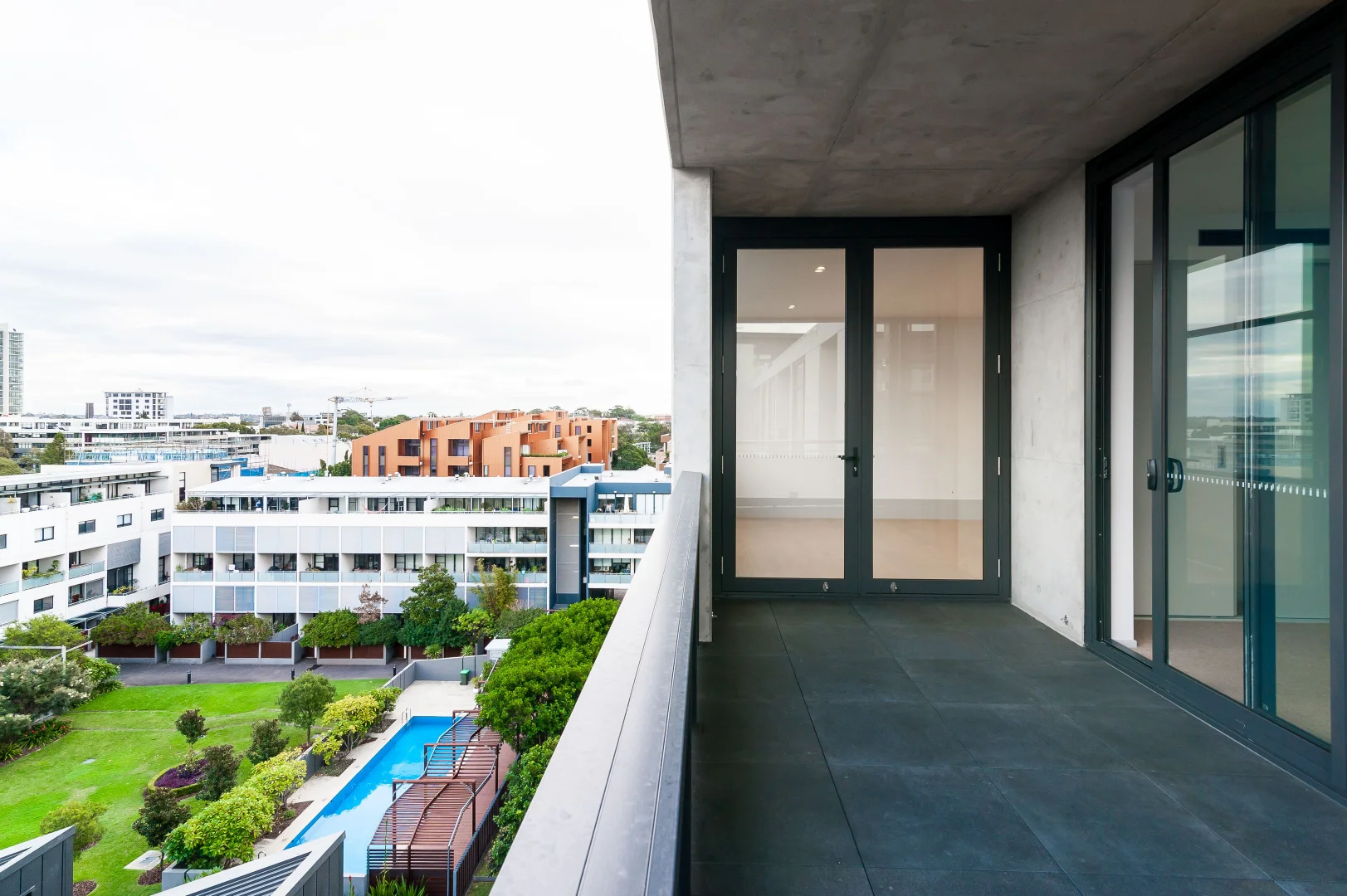 Additional image 8 of A601/5 HADFIELDS STREET, Erskineville NSW 2043