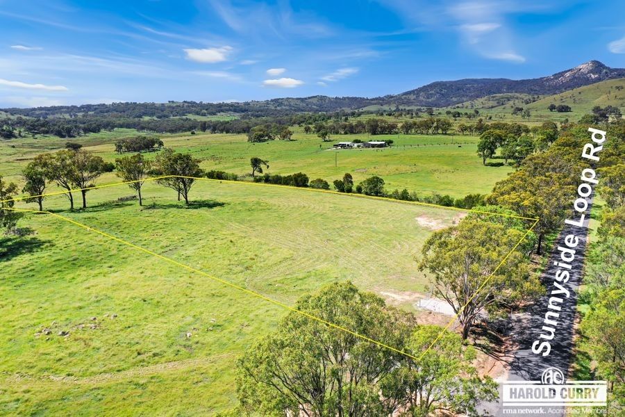 656 Sunnyside Loop Road, Tenterfield NSW 2372, Image 0