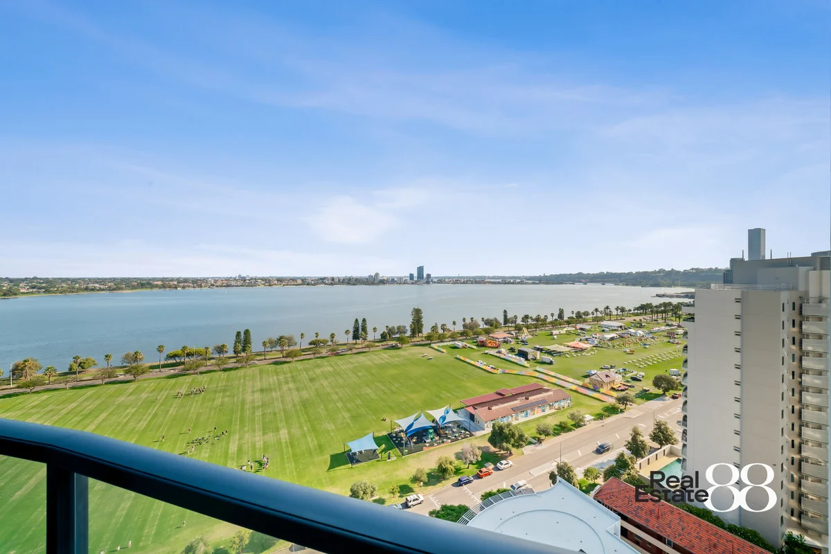 56/98 Terrace Road, East Perth WA 6004