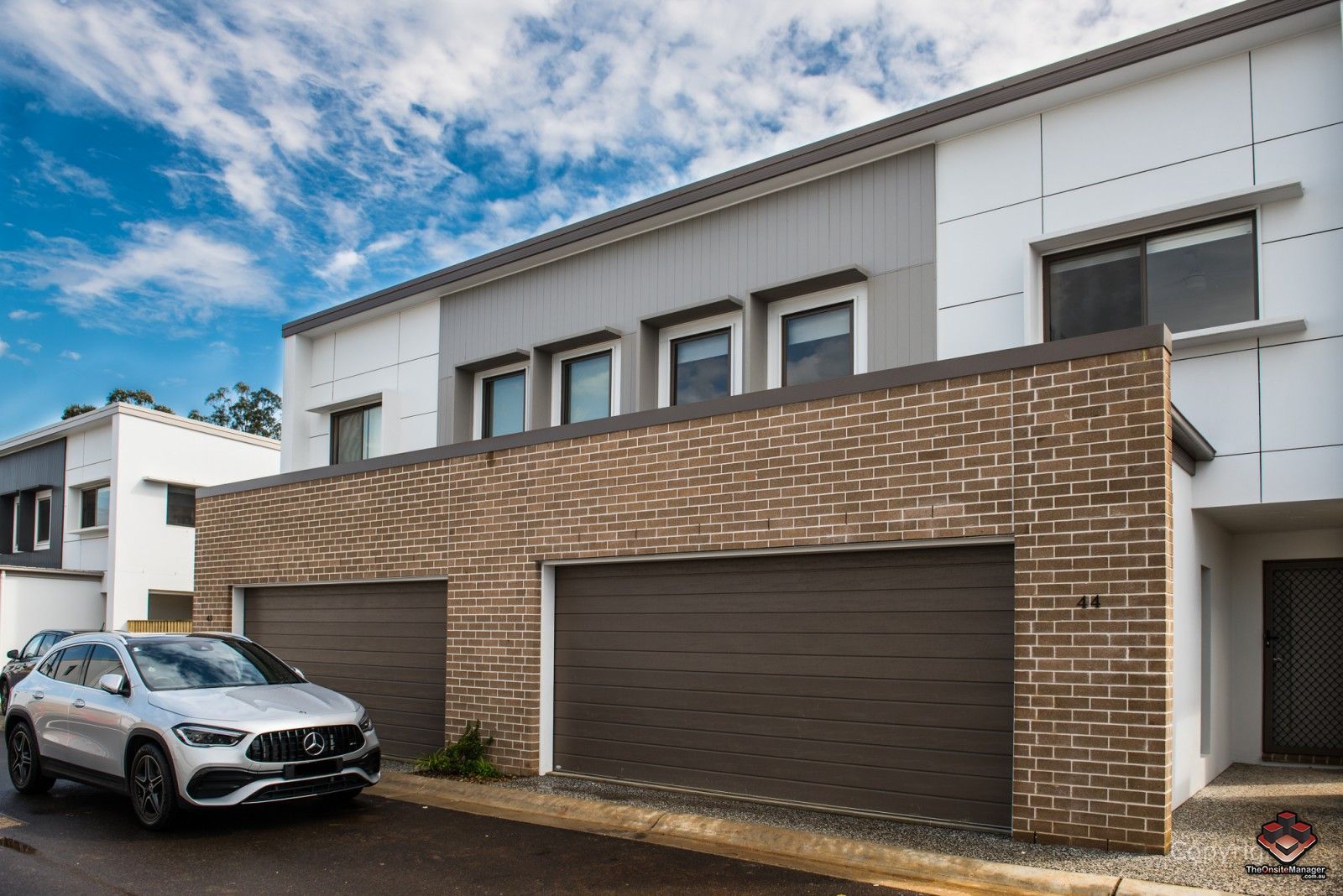 4 bedrooms Townhouse in ID:21100731/285-295 Handford Road TAIGUM QLD, 4018