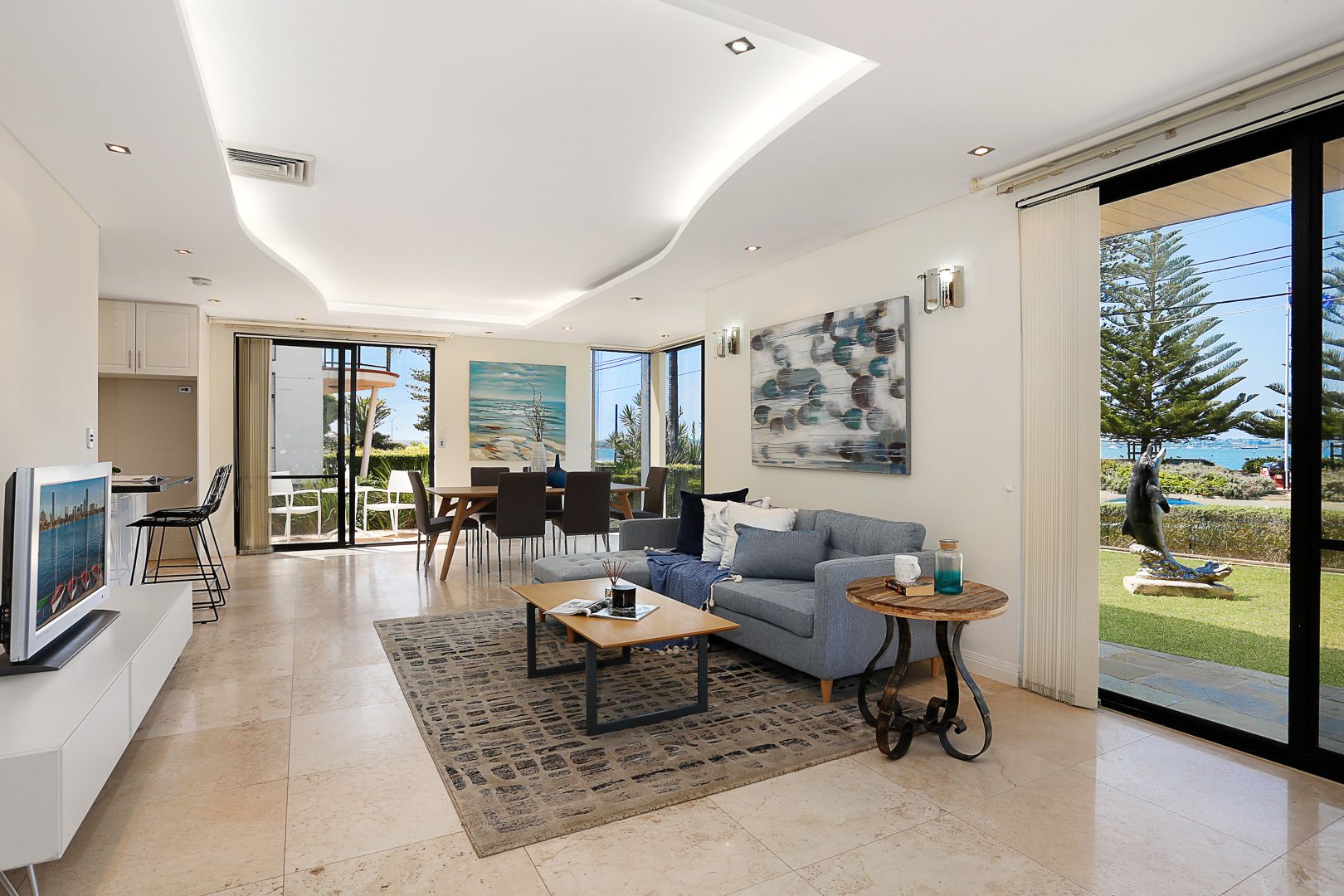 1/56-58 Fraters Avenue, Sans Souci NSW 2219, Image 1