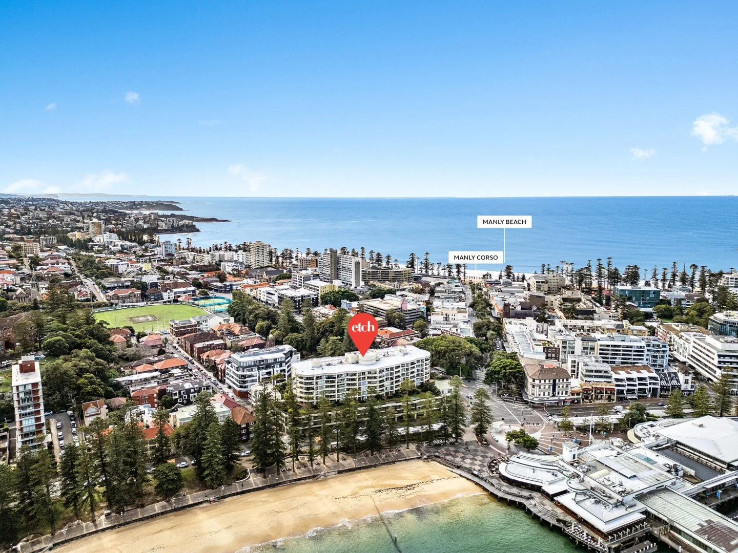 Additional image 12 of 123/54a West Esplanade, Manly NSW 2095