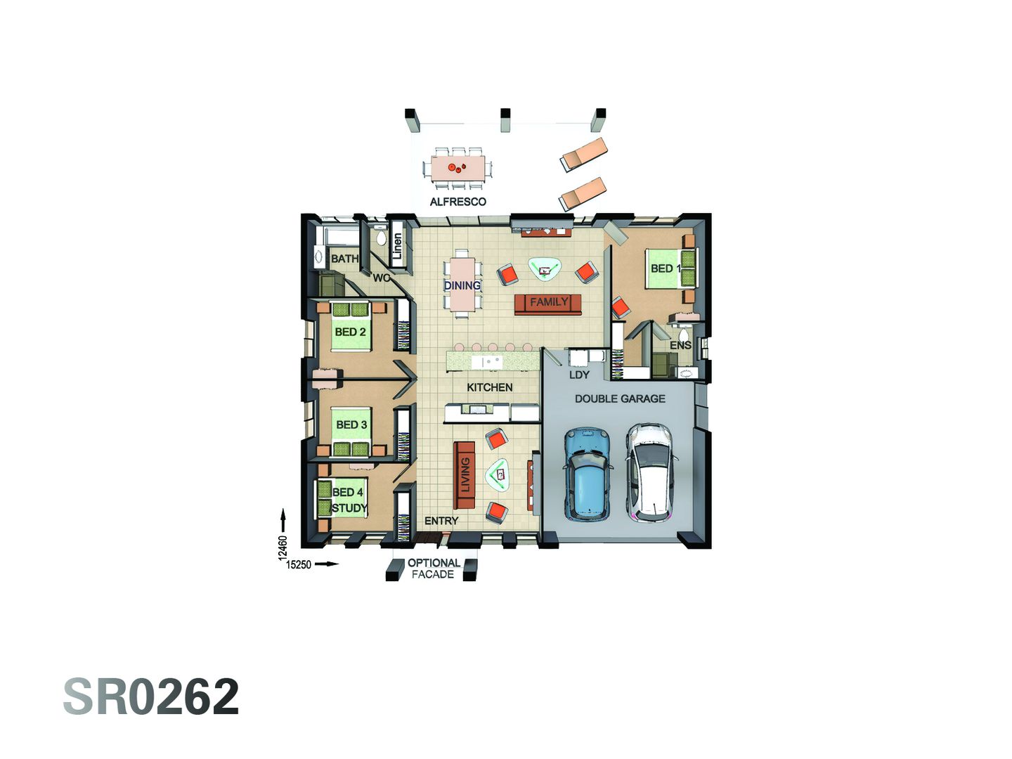 Capalaba QLD 4157 4 beds house for Sale, From 746,800 2018664482 Domain