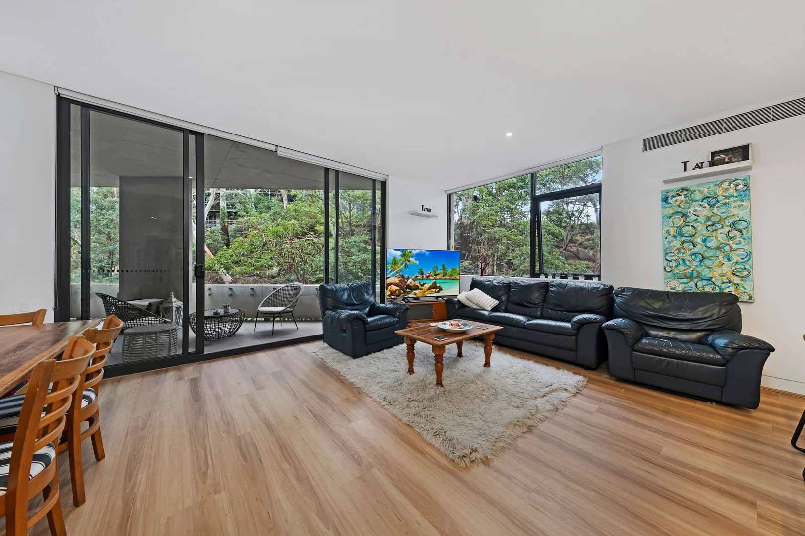 Additional image 2 of 321/7 Dunstan Grove, Lindfield NSW 2070