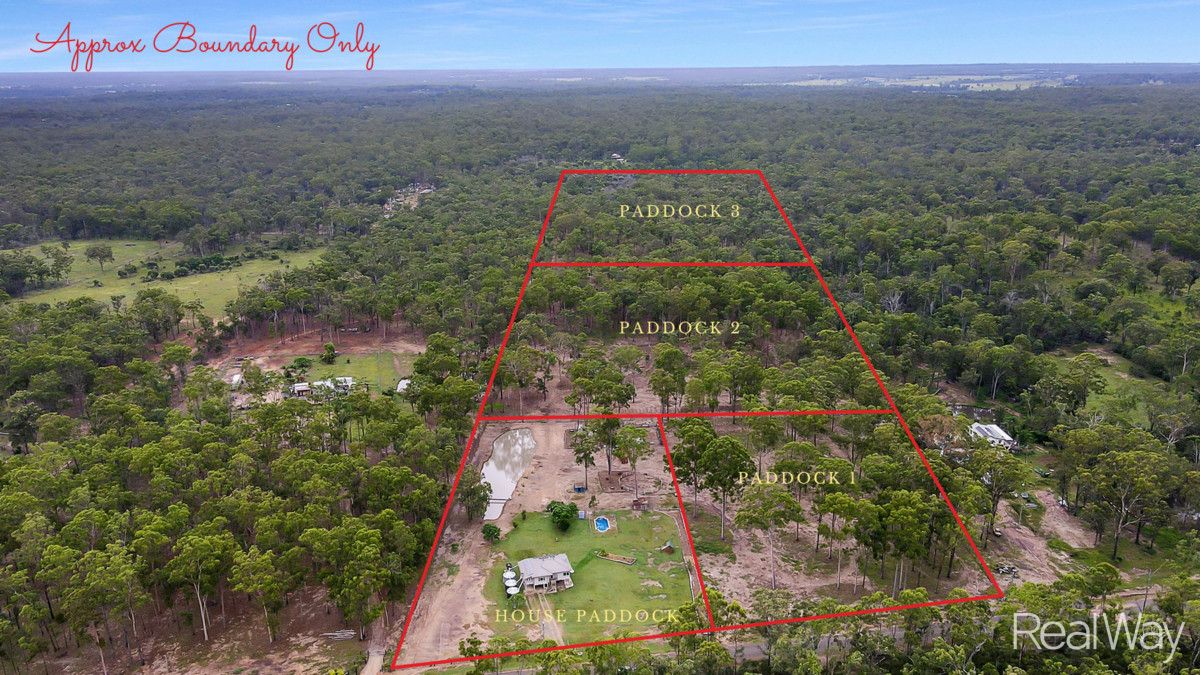 52 Rounds Road, Bucca QLD 4670, Image 1