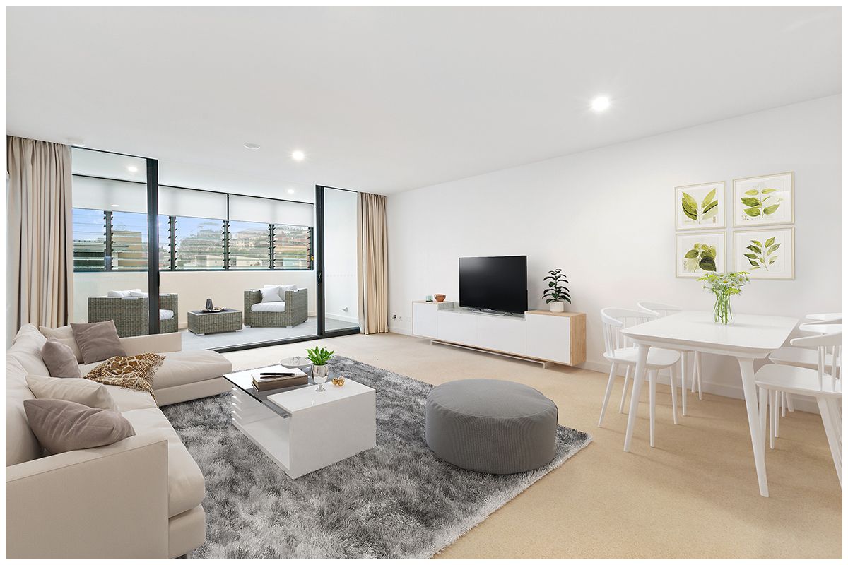 2 bedrooms Apartment / Unit / Flat in 507/16-22 Sturdee  Parade DEE WHY NSW, 2099