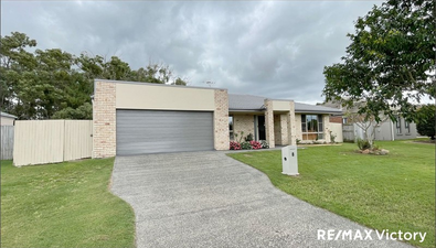 Picture of 8 Reichman Street, CABOOLTURE QLD 4510