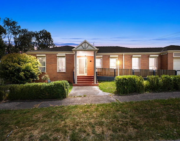 11 Lancia Court, Epping VIC 3076